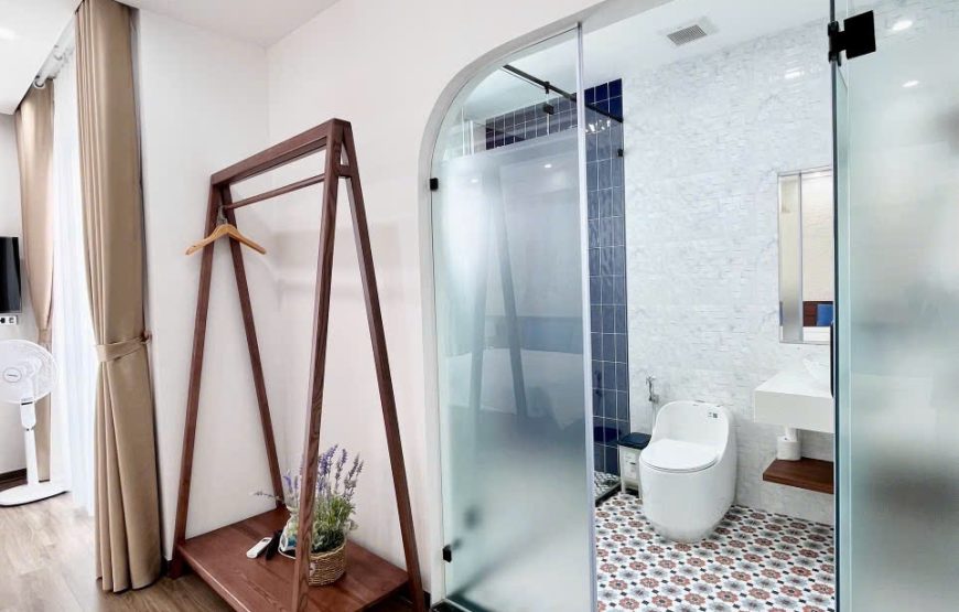 Villa 4 Phòng Ngủ Ocean Villa – Sun Feria Hạ Long | Nghỉ Dưỡng Đẳng Cấp Gần Biển