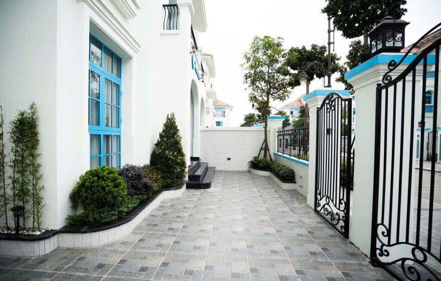 Villa 4 Phòng Ngủ Ocean Villa – Sun Feria Hạ Long | Nghỉ Dưỡng Đẳng Cấp Gần Biển