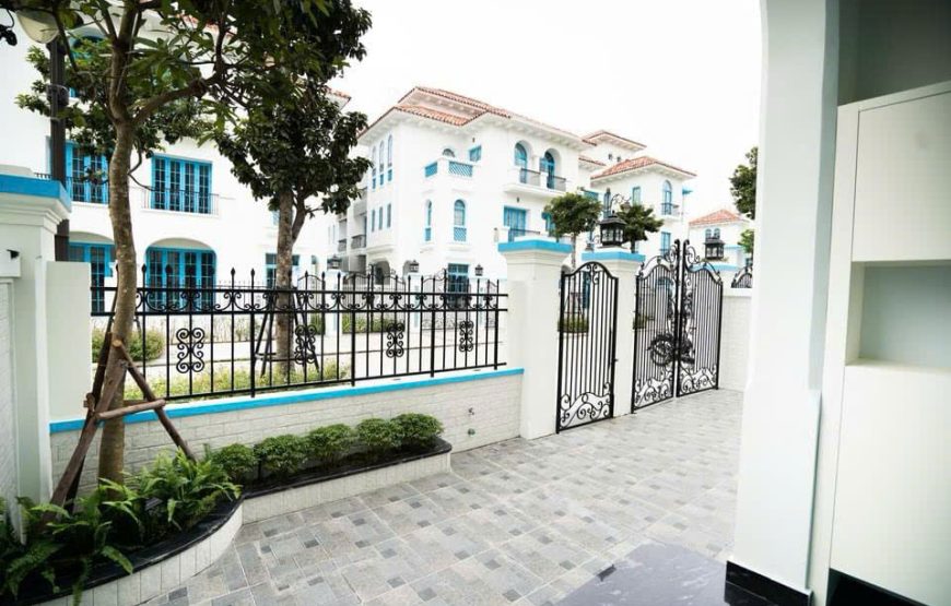 Villa 4 Phòng Ngủ Ocean Villa – Sun Feria Hạ Long | Nghỉ Dưỡng Đẳng Cấp Gần Biển