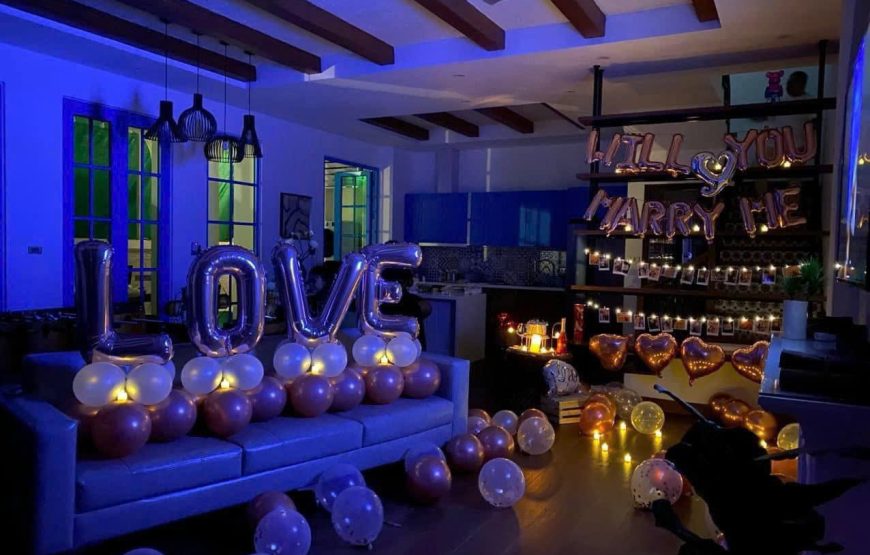 🌊 Biệt thự nghỉ dưỡng sát biển tại Sun Feria Hạ Long_ Ocean Villa