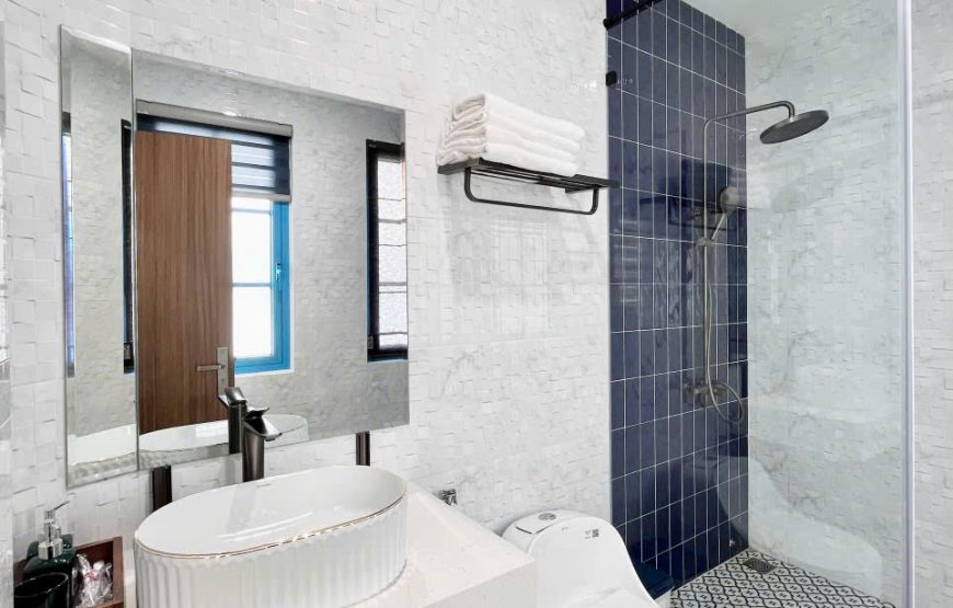 🌊 Biệt thự nghỉ dưỡng sát biển tại Sun Feria Hạ Long_ Ocean Villa