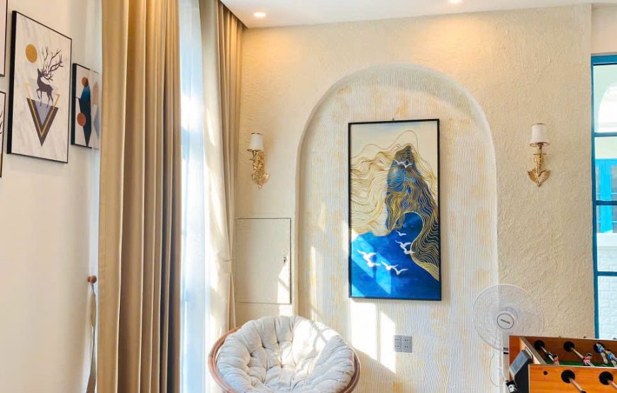 🌊 Biệt thự nghỉ dưỡng sát biển tại Sun Feria Hạ Long_ Ocean Villa