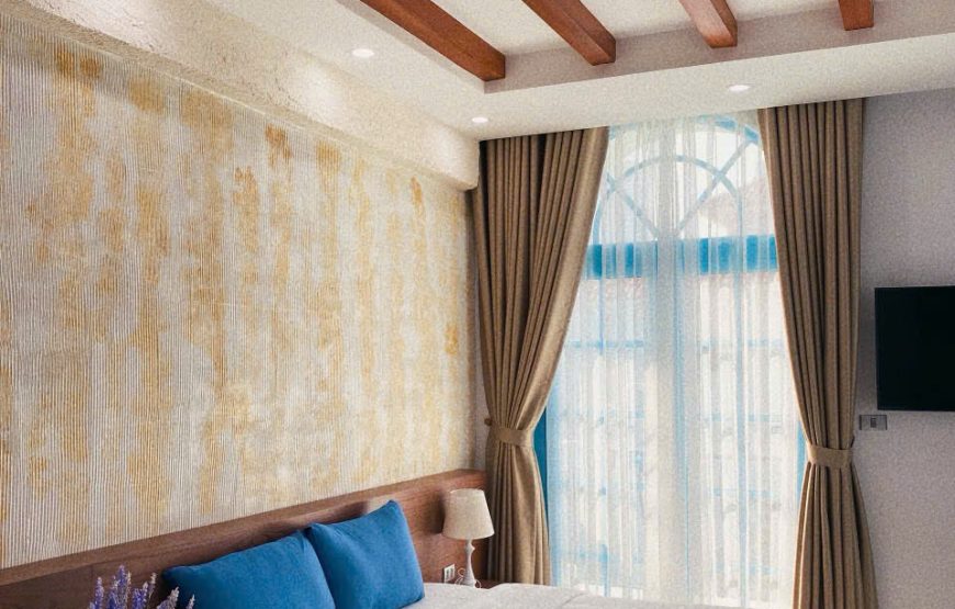 Villa 4 Phòng Ngủ Ocean Villa – Sun Feria Hạ Long | Nghỉ Dưỡng Đẳng Cấp Gần Biển
