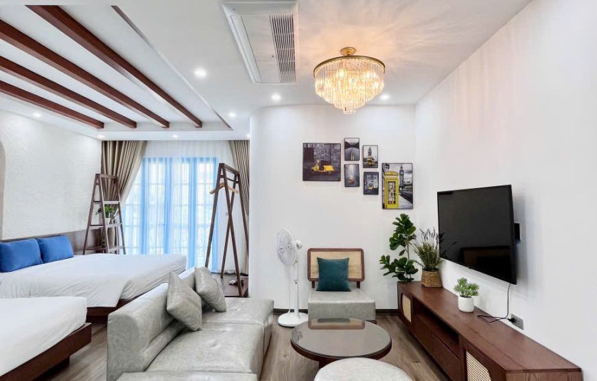 Villa 4 Phòng Ngủ Ocean Villa – Sun Feria Hạ Long | Nghỉ Dưỡng Đẳng Cấp Gần Biển