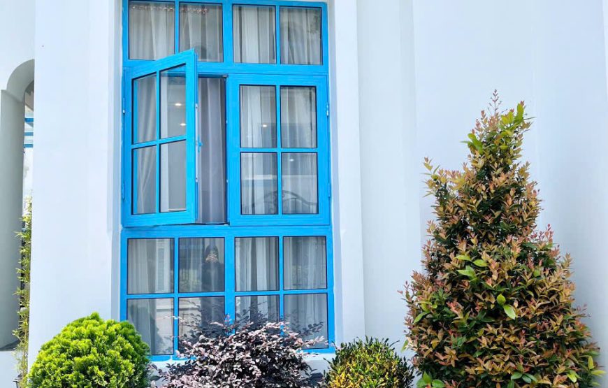 Villa 4 Phòng Ngủ Ocean Villa – Sun Feria Hạ Long | Nghỉ Dưỡng Đẳng Cấp Gần Biển