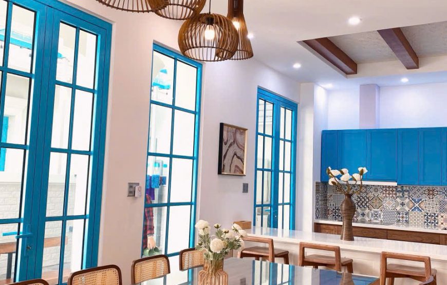 🌊 Biệt thự nghỉ dưỡng sát biển tại Sun Feria Hạ Long_ Ocean Villa