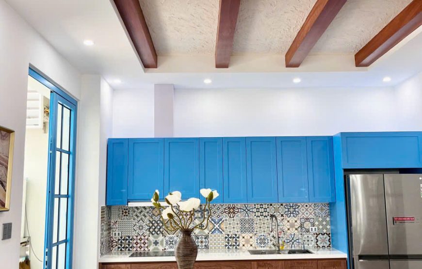 Villa 4 Phòng Ngủ Ocean Villa – Sun Feria Hạ Long | Nghỉ Dưỡng Đẳng Cấp Gần Biển