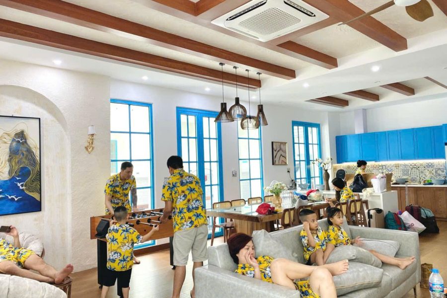 Hotel WBF Hommachi