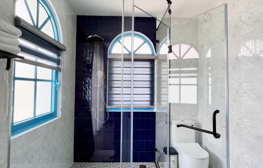 🌊 Biệt thự nghỉ dưỡng sát biển tại Sun Feria Hạ Long_ Ocean Villa