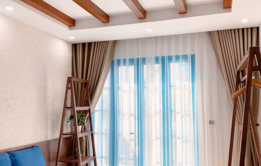 Villa 4 Phòng Ngủ Ocean Villa – Sun Feria Hạ Long | Nghỉ Dưỡng Đẳng Cấp Gần Biển