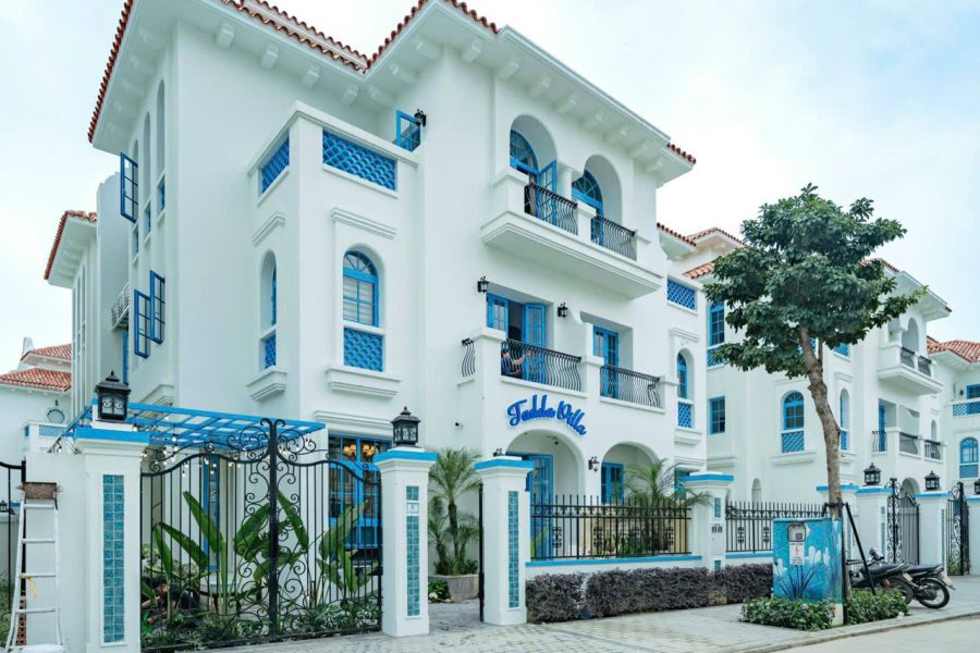 ✨ Tadda Villa – Villa Hạ Long Nguyên Căn Có Bể Bơi Riêng – Trải Nghiệm Nghỉ Dưỡng Đẳng Cấp