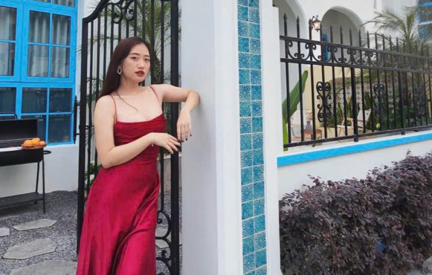 ✨ Tadda Villa – Villa Hạ Long Nguyên Căn Có Bể Bơi Riêng – Trải Nghiệm Nghỉ Dưỡng Đẳng Cấp