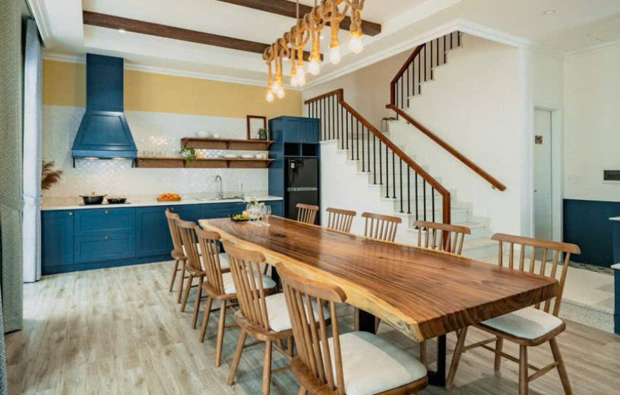 ✨ Tadda Villa – Villa Hạ Long Nguyên Căn Có Bể Bơi Riêng – Trải Nghiệm Nghỉ Dưỡng Đẳng Cấp