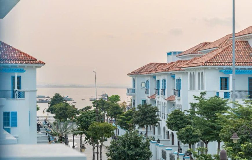 ✨ Tadda Villa – Villa Hạ Long Nguyên Căn Có Bể Bơi Riêng – Trải Nghiệm Nghỉ Dưỡng Đẳng Cấp