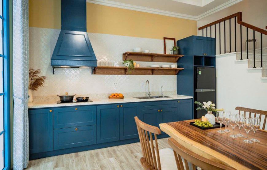 ✨ Tadda Villa – Villa Hạ Long Nguyên Căn Có Bể Bơi Riêng – Trải Nghiệm Nghỉ Dưỡng Đẳng Cấp