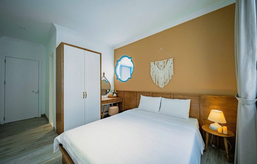 ✨ Tadda Villa – Villa Hạ Long Nguyên Căn Có Bể Bơi Riêng – Trải Nghiệm Nghỉ Dưỡng Đẳng Cấp