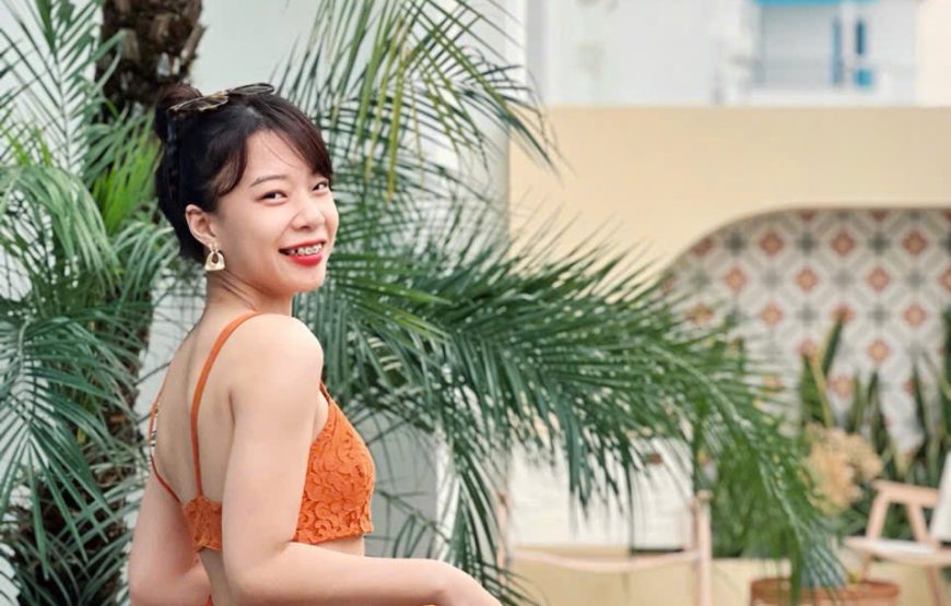 ✨ Tadda Villa – Villa Hạ Long Nguyên Căn Có Bể Bơi Riêng – Trải Nghiệm Nghỉ Dưỡng Đẳng Cấp