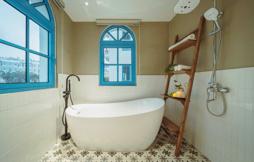 ✨ Tadda Villa – Villa Hạ Long Nguyên Căn Có Bể Bơi Riêng – Trải Nghiệm Nghỉ Dưỡng Đẳng Cấp