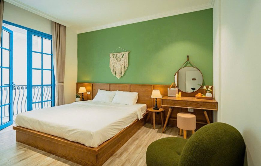 ✨ Tadda Villa – Villa Hạ Long Nguyên Căn Có Bể Bơi Riêng – Trải Nghiệm Nghỉ Dưỡng Đẳng Cấp