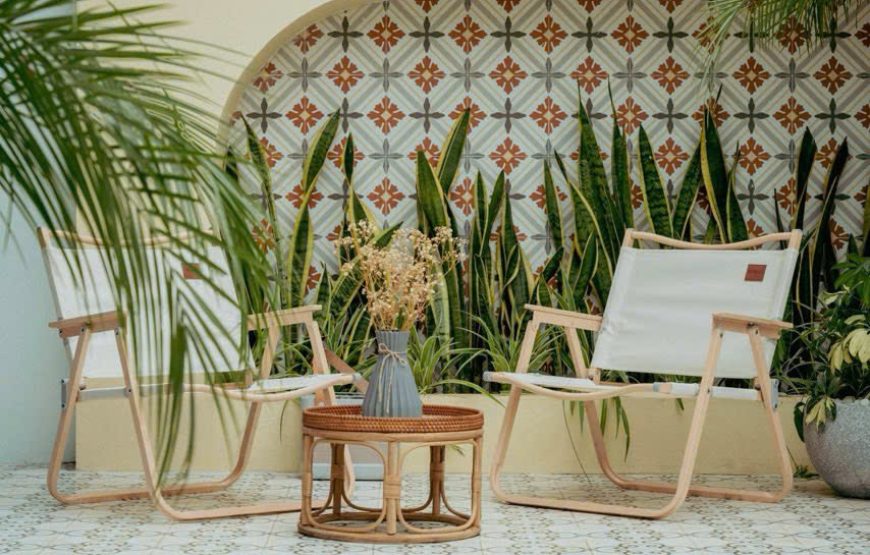 ✨ Tadda Villa – Villa Hạ Long Nguyên Căn Có Bể Bơi Riêng – Trải Nghiệm Nghỉ Dưỡng Đẳng Cấp
